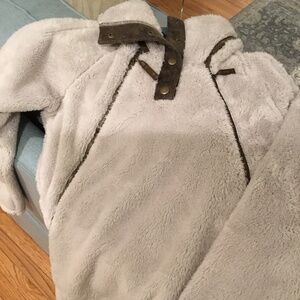 Kuhl flight jacket  - NWOT